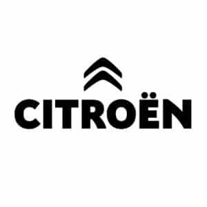 logo Citroen