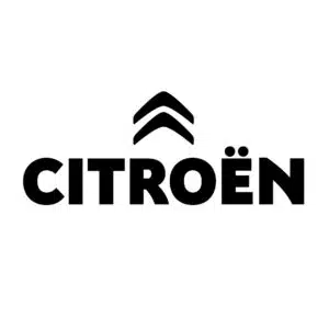 logo Citroen