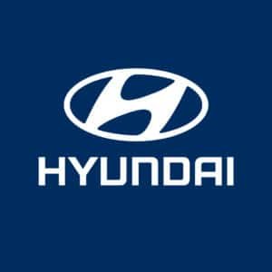 logo Hyundai