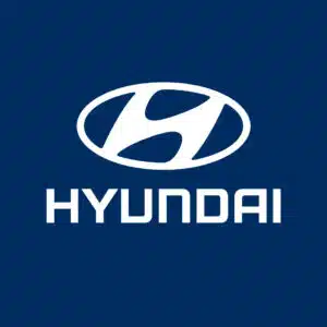 logo Hyundai