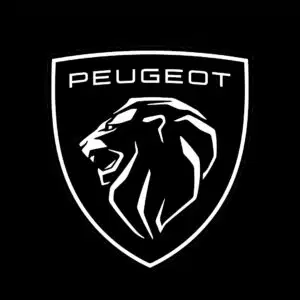 logo Peugeot