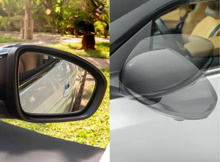 Modulo de Rebatimento dos Retrovisores e Tilt Down Novo Sentra - AM Parts