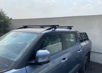 100241 Barras Transversais Shark 1