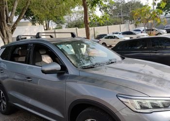 100242 Barra Transversal Song Pro 2