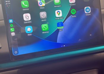 100540 Carlinkit (Adaptador Carplay)