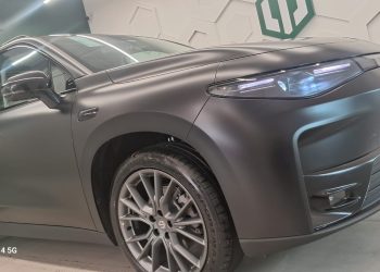 10393 PPF Matte Fosco 2