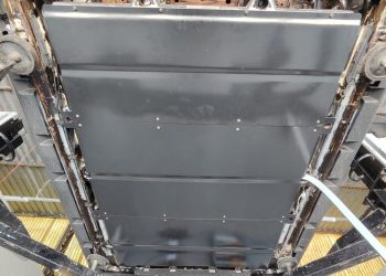 106562 Protetor de Bateria Dolphin GS