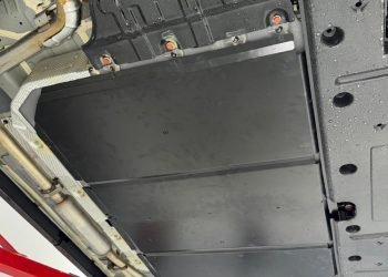 106564 Protetor de Bateria Song Pro & Song Plus 1