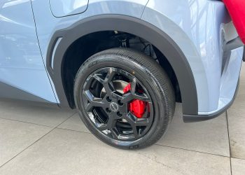 109533Pintura de Pinça das Rodas