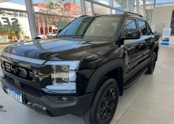 109807 Kit All Black Shark 3