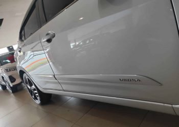 11017 Friso Versa Cinza Grafite