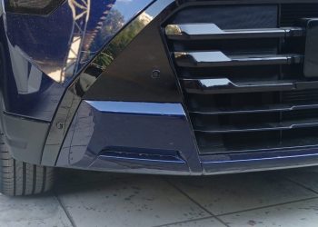 11584 Sensor Frontal 2