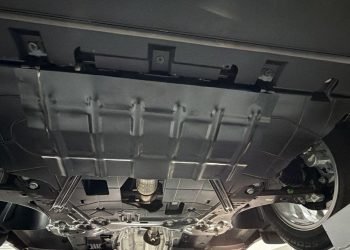 134560 Protetor de Carter Bproauto