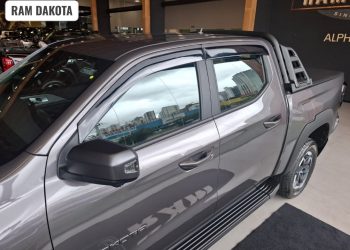 201216 Calha de Chuva Dakota 1