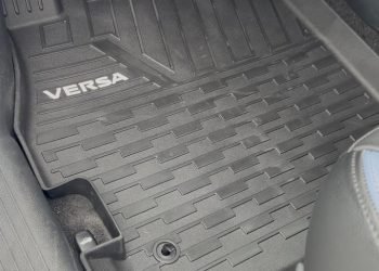 303080 Tapete Bordas Elevadas Versa 4