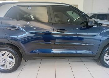 32255 Friso Creta G3 Azul Sapphire