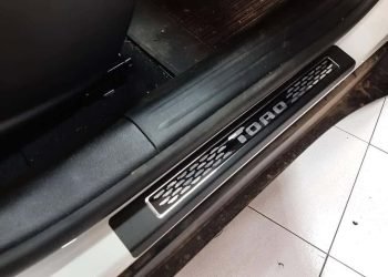 44551 Protetor de Soleira Toro