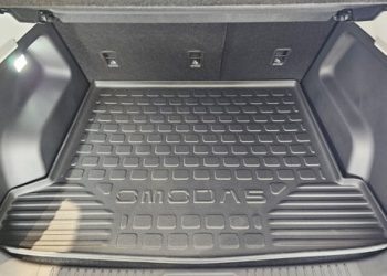 500026 Bandeja do Porta Malas Omoda 5