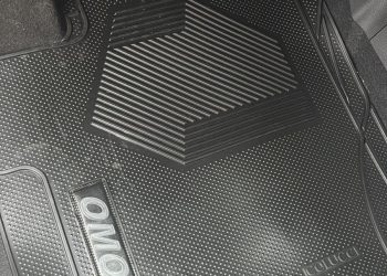500836 Tapete Omoda 5 - Omoda E5