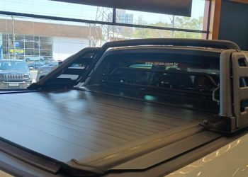 50291056 Capota Eletrica Rampage