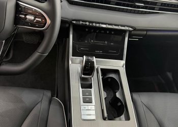 5108 Carregador de Celular Por Indução Tiggo 5X Sport 2027 4