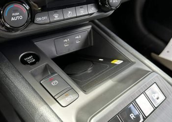 5182 Carregador por Indução Kicks G3