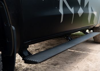 7094991 - Estribo Eletrico Dakota 9