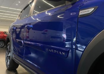 7718006029 Friso Kardian Azul Iron 6