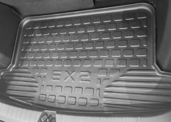 84419 Bandeja Porta Malas Geely EX2