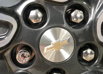 85640458 Trava de Segurança das Rodas Original 1