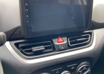 982101 MP5 Carplay - Android Auto