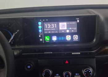 985075 Multimidia Android Creta G3 PCD 2026