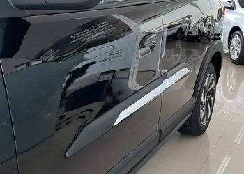 98554501 Friso Spin Preto Ouro Negro 1