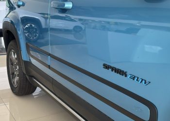 98555960 Friso Spark Azul Oceânico