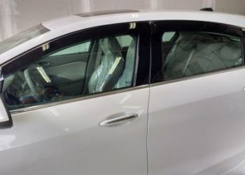 Calha de Chuva Alternativa Cruze HatchSedan (2)