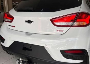 Engate Alternativo Cruze HatchSport