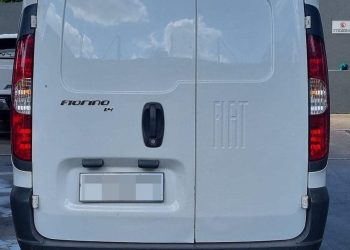 Engate Alternativo Fixo Nova Fiorino