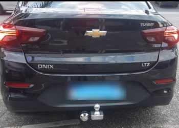 Engate Alternativo Novo Onix Sedan