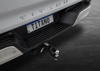 Engate Removivel Original