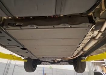 Protetor de Bateria Song Plus