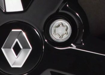 Trava de Segurança das Rodas 711733258